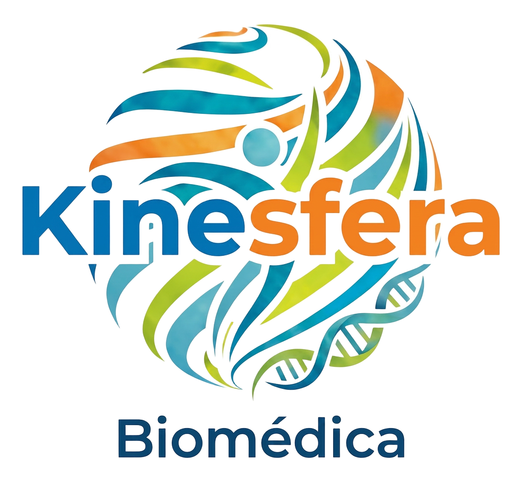 Kinesfera Biomédica